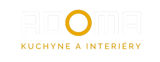 Logo ADOMA kuchyne