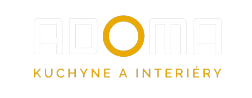 Logo ADOMA kuchyne